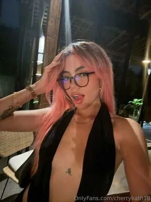 Cherrykath18 OnlyFans Leaked Free Thumbnail Picture - #r9p9v0tLEJ