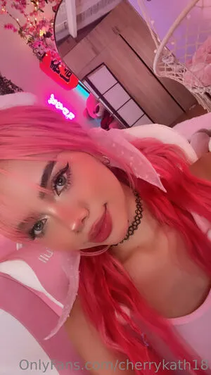 Cherrykath18 OnlyFans Leaked Free Thumbnail Picture - #rEDwwIg0QX