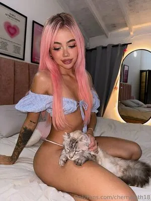 Cherrykath18 OnlyFans Leaked Free Thumbnail Picture - #sRmf5GJ3rU