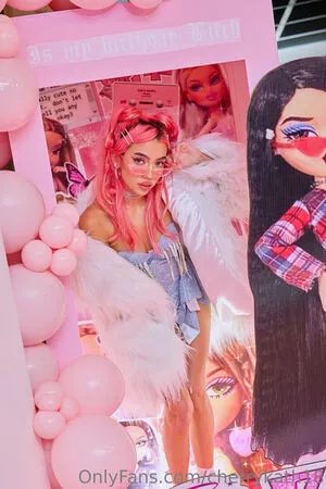 Cherrykath18 OnlyFans Leaked Free Thumbnail Picture - #shhNbfqEha