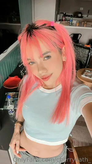 Cherrykath18 OnlyFans Leaked Free Thumbnail Picture - #tHor3SHX2R