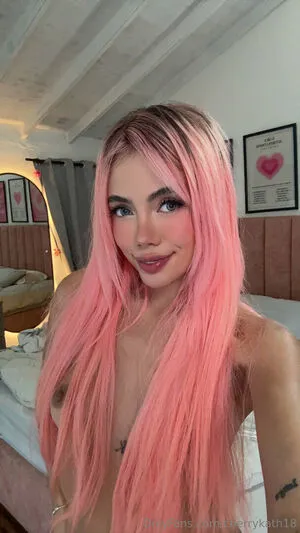 Cherrykath18 OnlyFans Leaked Free Thumbnail Picture - #u3vz0FiPKI