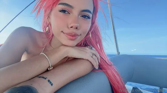 Cherrykath18 OnlyFans Leaked Free Thumbnail Picture - #uDEFAZRndY
