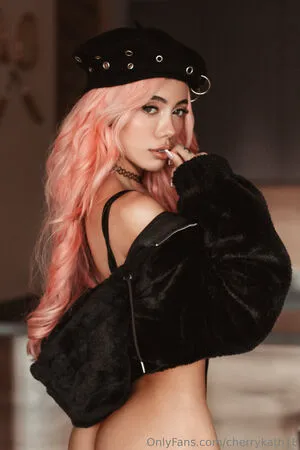 Cherrykath18 OnlyFans Leaked Free Thumbnail Picture - #uF86HMEM8R