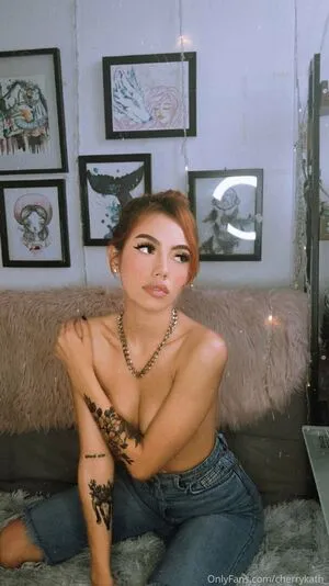 Cherrykath18 OnlyFans Leaked Free Thumbnail Picture - #vjjUmO8yrq
