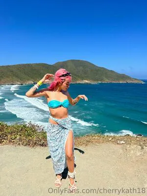 Cherrykath18 OnlyFans Leaked Free Thumbnail Picture - #vrYbaaggWK