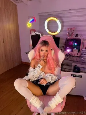 Cherrykath18 OnlyFans Leaked Free Thumbnail Picture - #wowq0Y1t9H