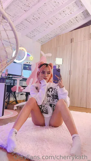 Cherrykath18 OnlyFans Leaked Free Thumbnail Picture - #xFewEF8NzU