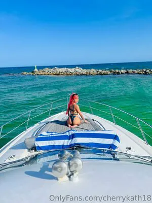 Cherrykath18 OnlyFans Leaked Free Thumbnail Picture - #ymRzUXeVSh