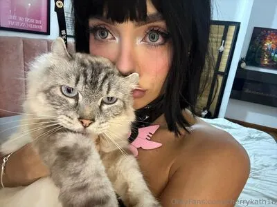 Cherrykath18 OnlyFans Leaked Free Thumbnail Picture - #yo280bjRMu