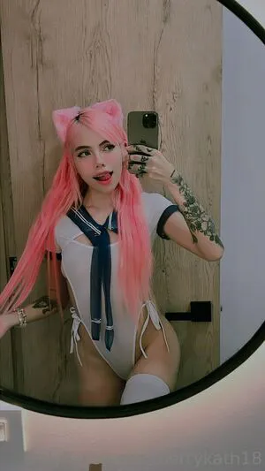 Cherrykath18 OnlyFans Leaked Free Thumbnail Picture - #zBaunt4XY8