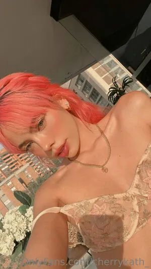 Cherrykath18 OnlyFans Leaked Free Thumbnail Picture - #zENSIVBoAe