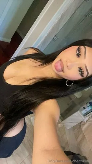 Cherrykattt OnlyFans Leaked Free Thumbnail Picture - #jc5NFuHgrt