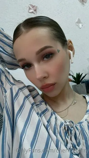 Cherrykerrry OnlyFans Leaked Free Thumbnail Picture - #7Fb5eiv0Wa
