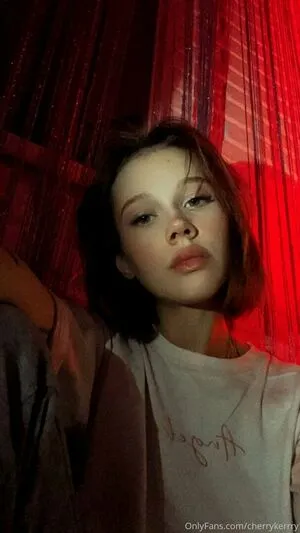 Cherrykerrry OnlyFans Leaked Free Thumbnail Picture - #df471t8yj2