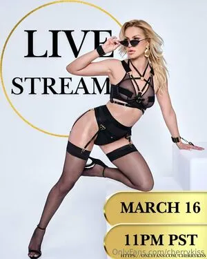Cherrykiss OnlyFans Leaked Free Thumbnail Picture - #vGGkXgMUF8