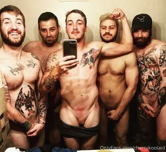 Cherrykoolaid OnlyFans Leaked Free Thumbnail Picture - #0mb2mgjeBP