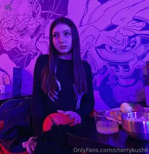 Cherrykush6 OnlyFans Leaked Free Thumbnail Picture - #1aXvcV5RwW