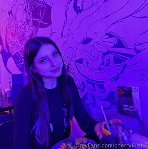 Cherrykush6 OnlyFans Leaked Free Thumbnail Picture - #6jLKD2OyVV