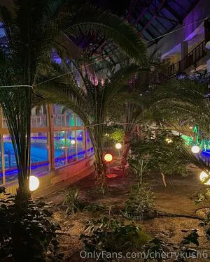 Cherrykush6 OnlyFans Leaked Free Thumbnail Picture - #6vGPIat8pj