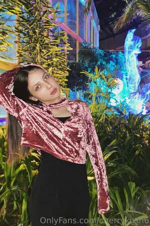 Cherrykush6 OnlyFans Leaked Free Thumbnail Picture - #8kMpzcG71R