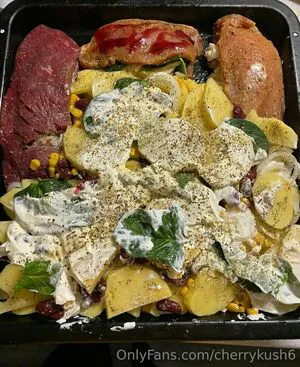 Cherrykush6 OnlyFans Leaked Free Thumbnail Picture - #Bmecnm0b0S