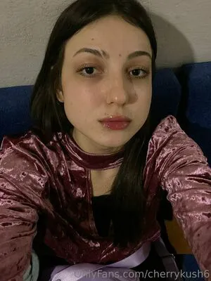 Cherrykush6 OnlyFans Leaked Free Thumbnail Picture - #FhmR69rm82
