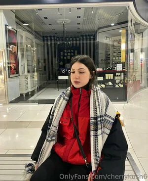 Cherrykush6 OnlyFans Leaked Free Thumbnail Picture - #SJOFGQBsCD