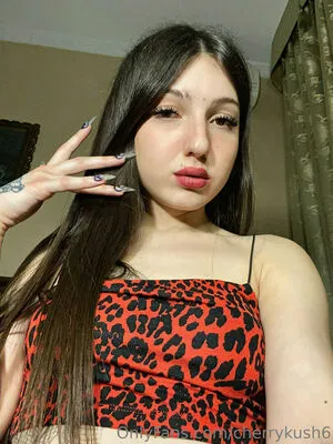 Cherrykush6 OnlyFans Leaked Free Thumbnail Picture - #UG8grkSXJh