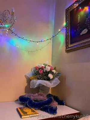 Cherrykush6 OnlyFans Leaked Free Thumbnail Picture - #ZW3klXeaVc