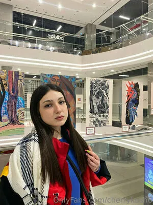 Cherrykush6 OnlyFans Leaked Free Thumbnail Picture - #bsVZFxbWIJ