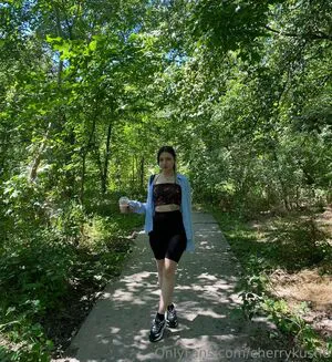 Cherrykush6 OnlyFans Leaked Free Thumbnail Picture - #cp2ELARCjg