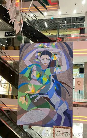 Cherrykush6 OnlyFans Leaked Free Thumbnail Picture - #etEFLe54qW