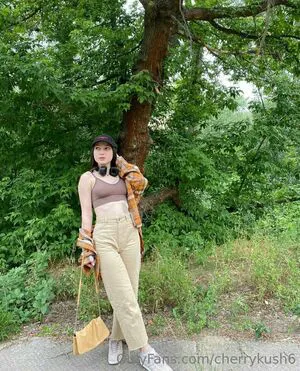 Cherrykush6 OnlyFans Leaked Free Thumbnail Picture - #fvlB9qLf0X