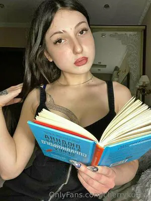 Cherrykush6 OnlyFans Leaked Free Thumbnail Picture - #jeIfwgf4ec