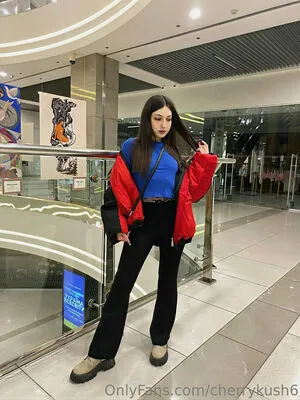 Cherrykush6 OnlyFans Leaked Free Thumbnail Picture - #nyYyuV3DUk