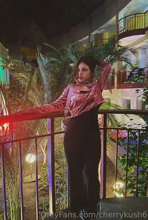 Cherrykush6 OnlyFans Leaked Free Thumbnail Picture - #u48GWa039h