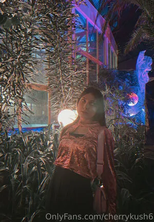 Cherrykush6 OnlyFans Leaked Free Thumbnail Picture - #xRyarJrKVA