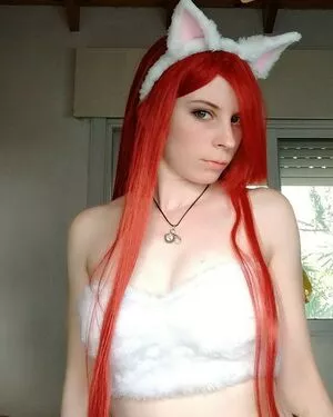 Cherryl Kitsune OnlyFans Leaked Free Thumbnail Picture - #EnyhnGHjSz