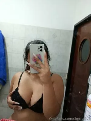 Cherryl0v3 OnlyFans Leaked Free Thumbnail Picture - #4I1BTTIBG4