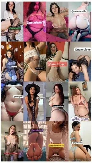 Cherryl0v3 OnlyFans Leaked Free Thumbnail Picture - #5AiXng9I84