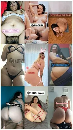 Cherryl0v3 OnlyFans Leaked Free Thumbnail Picture - #ESFdxGh7Zu