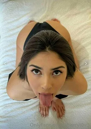 Cherryl0v3 OnlyFans Leaked Free Thumbnail Picture - #IRhSKAKogg
