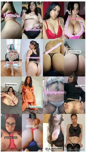 Cherryl0v3 OnlyFans Leaked Free Thumbnail Picture - #NgdLsQM8LU