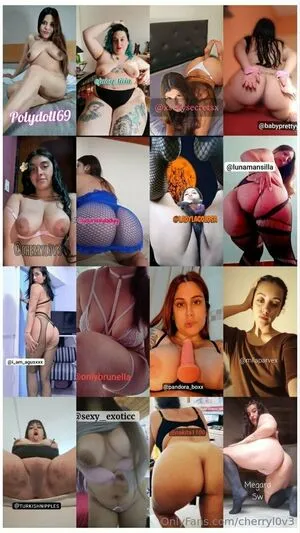 Cherryl0v3 OnlyFans Leaked Free Thumbnail Picture - #Ws8XEO0Hvl