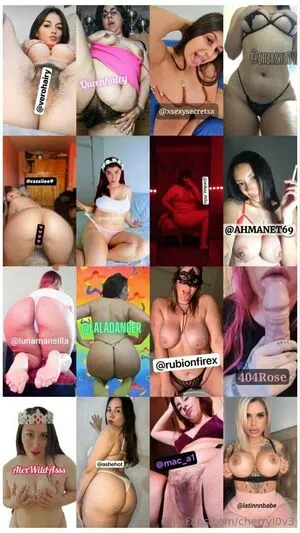 Cherryl0v3 OnlyFans Leaked Free Thumbnail Picture - #lLjoOQGQp0