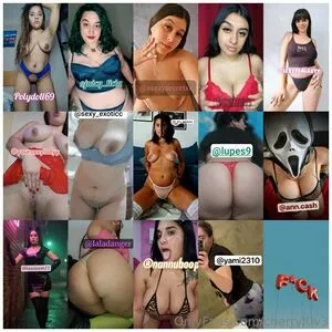 Cherryl0v3 OnlyFans Leaked Free Thumbnail Picture - #pyWvDDBJNL