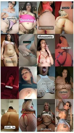 Cherryl0v3 OnlyFans Leaked Free Thumbnail Picture - #uHFRCmJyEG