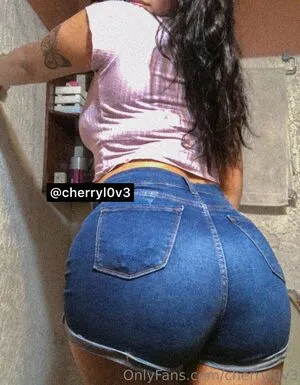 Cherryl0v3 OnlyFans Leaked Free Thumbnail Picture - #yNtjJYxHOu