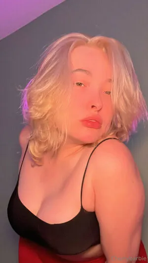 Cherrylabarbie OnlyFans Leaked Free Thumbnail Picture - #97UGtFp91P